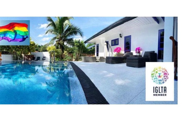Phuket Gay Homestay