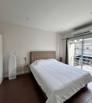 Phuket House House with excellent location and excellent views Sleeping area Отличный Дом, Комната со всеми удобствами