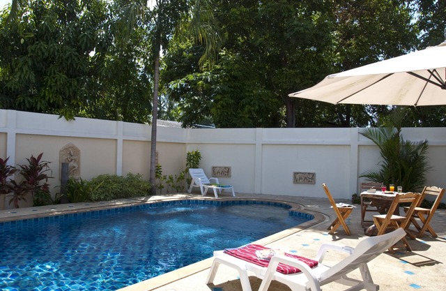 Phuket: House/Villa - Phuket