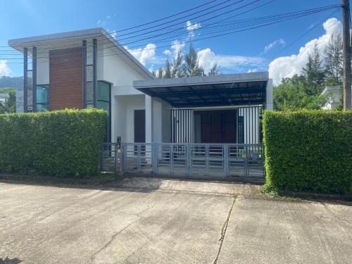 Phuket Mali house