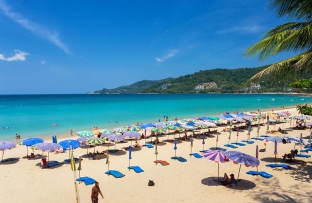 Phuket Property inc. Patong