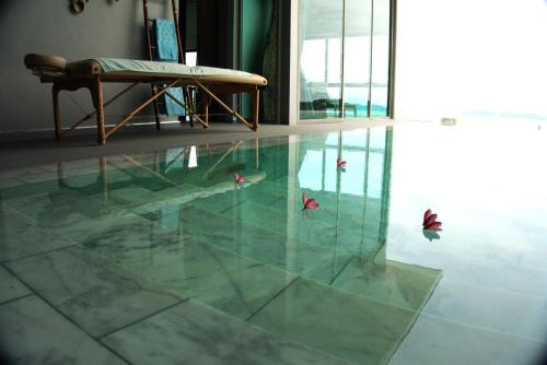 Phuket Seaview private Villa 4-Bedrooms 1224m2 XXL Luxury Infinity Pool