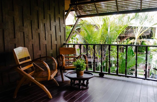 Phuket-Thaihouse(Villa1)