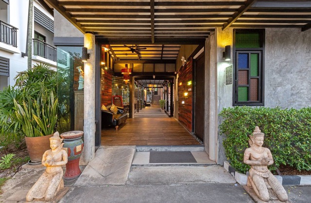 Phuketa Hotel