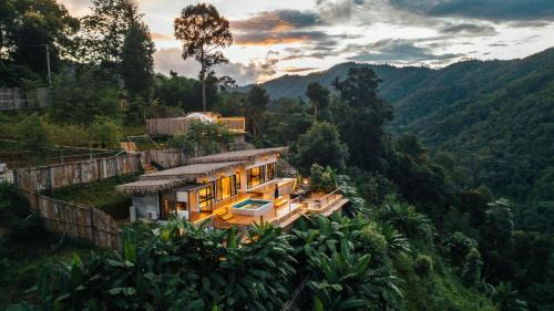 PHULAYYA CHIANGMAI - Pool Villa House