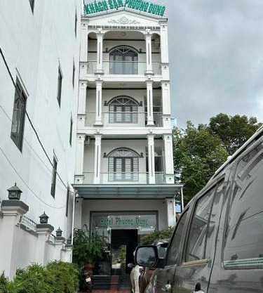 Phuong Dung Hotel