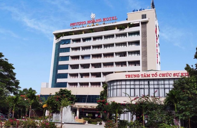 Phuong Hoang Hotel