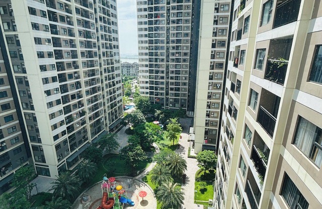 Phuong Ly House