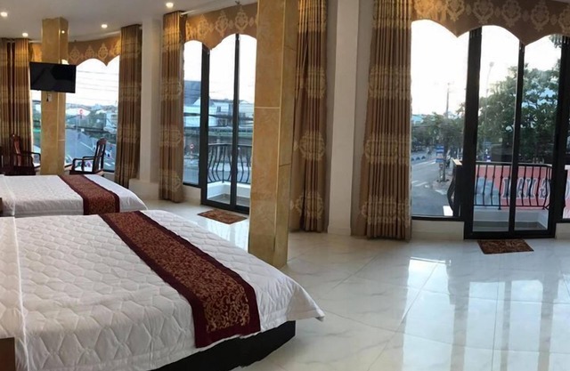 Phuong Nam Hotel