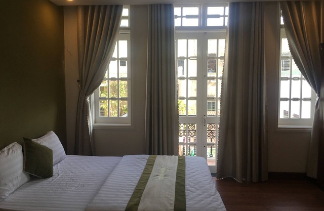 Phuong Quang Hotel