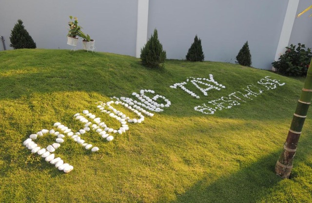 Phuong Tay Guest House