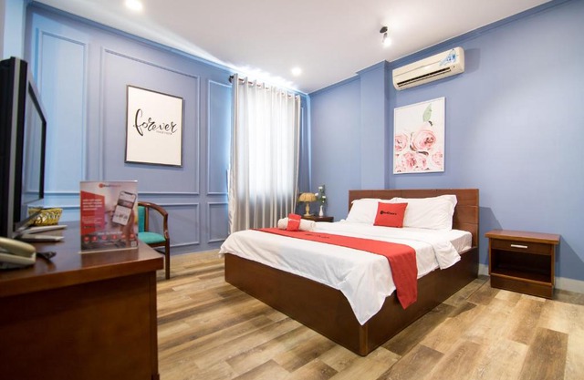 Phuong Thuy Hotel Thu Duc near QL13