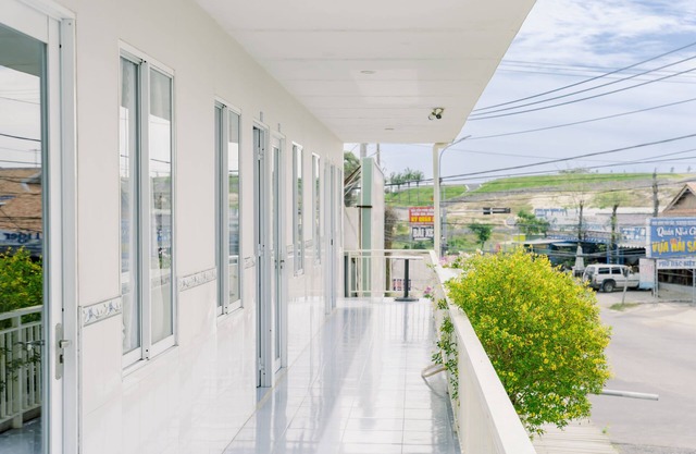 Phuong Tu Guesthouse