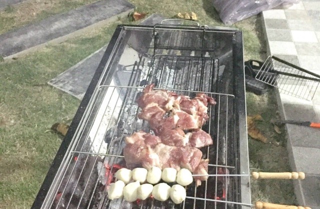 Phuphamokvilla @ Khaokho