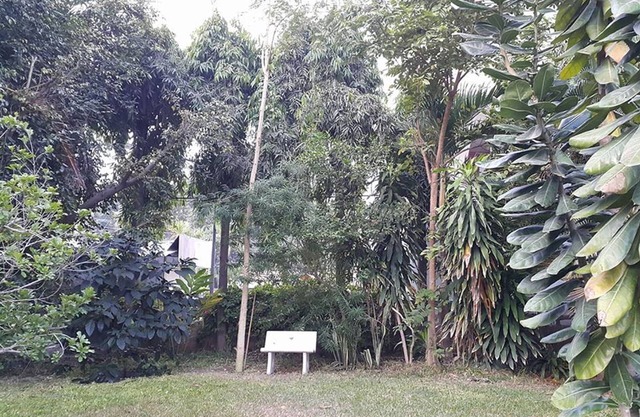 Phuphaya Hotel