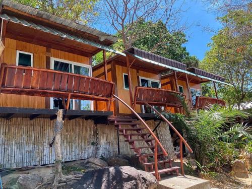 Phuphaya Seaview Adults Only