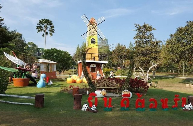 Phupreugsa Resort