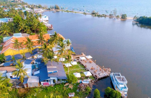 PhuQuoc EcoLodge