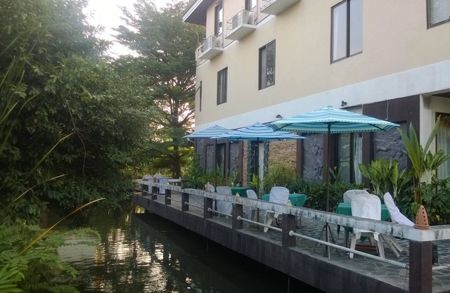 Phurahong Homestay