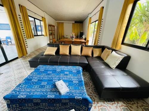 Phurintara Pool Villa Doi Saket Chiang Mai