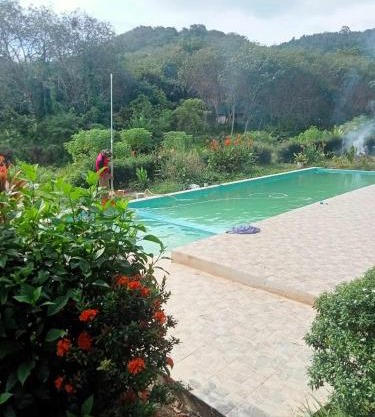Phusam Big Resort