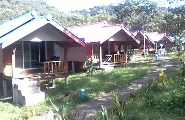 Phusambig Resort