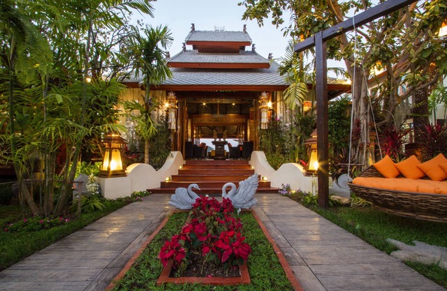 Phusanfah Resort