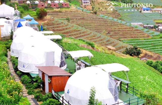 Phutonso Homestay