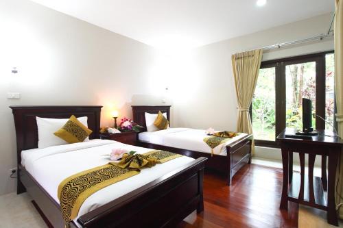 Phuwanalee Resort