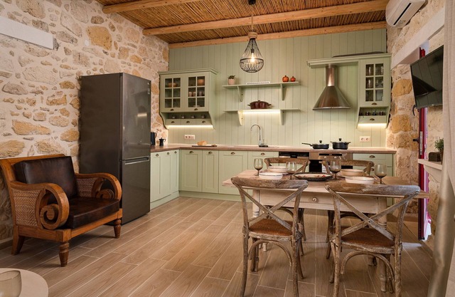 Physis Country House Near Matala Beach & Faistos