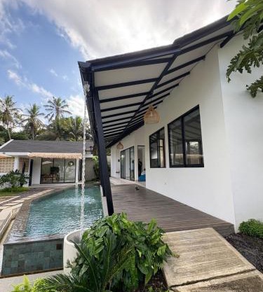 Pi House Bali