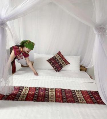 Pi Nọong Homestay