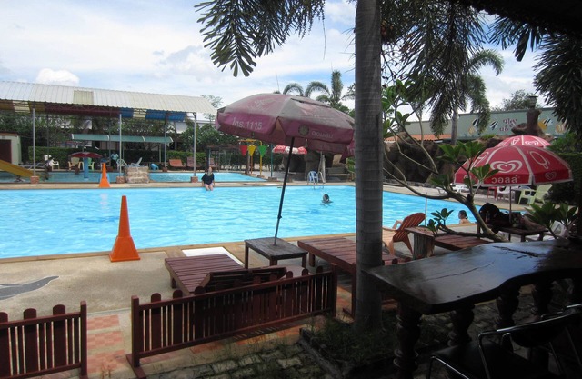 Pialo Resort