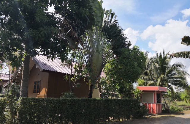 Piamsook Resort
