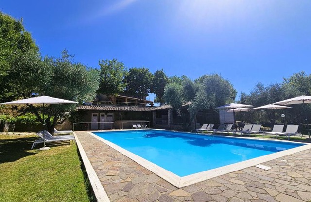 Pian della Bandina