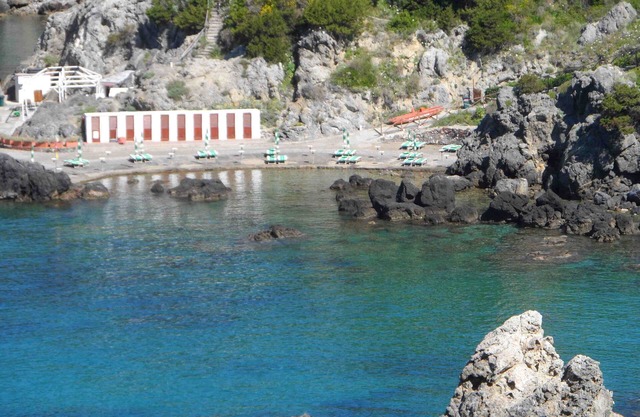Piana Arborello Farmhouse