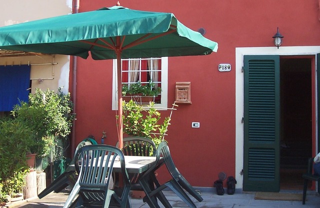 Piana delle Lepri - Spianate Altopascio