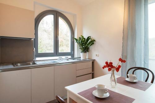PianPieve Nature & Relax apartments