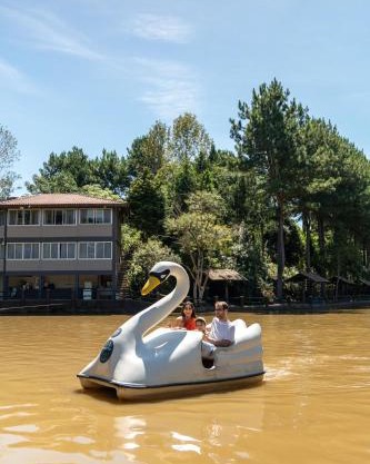 Piazito Park Hotel