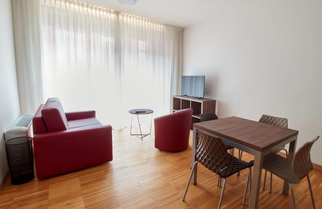 Piazza Lira Schio Residence