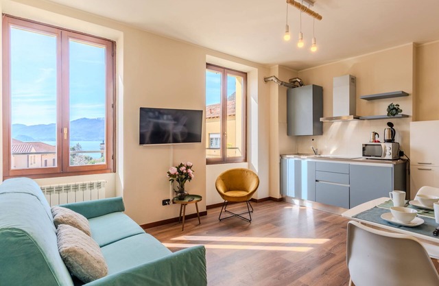 Piazza San Giuseppe by Interhome