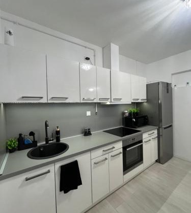 Picúr és Manó Apartmanja
