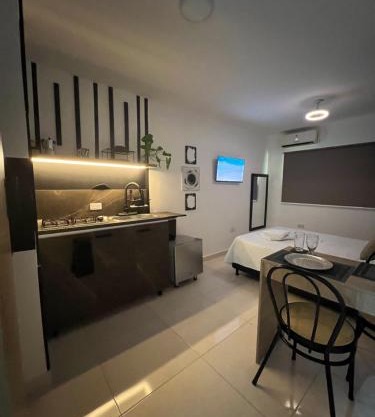 Picasso Loft