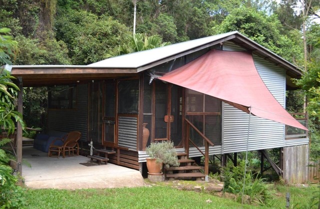 Piccabean Cottage - Palmwoods Eco Escape