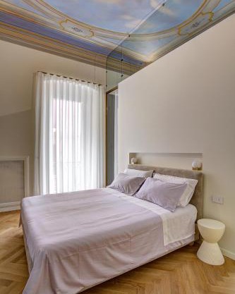 Piccapane Rooms 1886