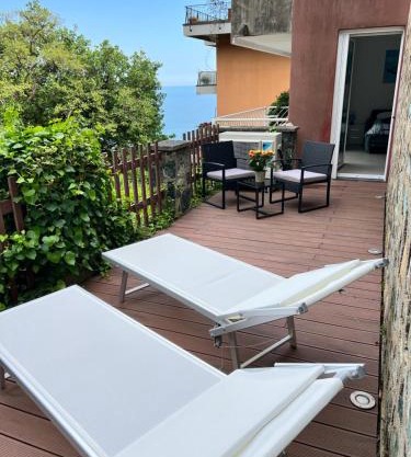 Piccola meraviglia ad Arenzano