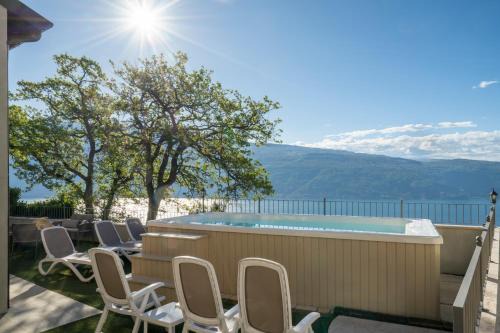 Piccola Meraviglia Sul Garda