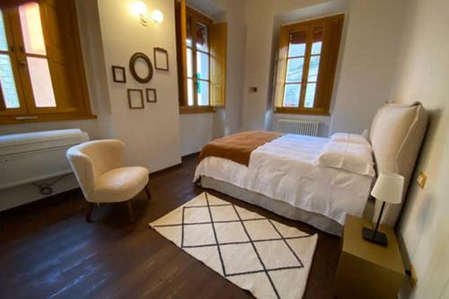 Piccola residenza del Borgo