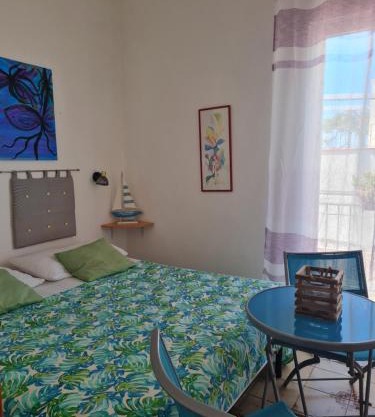 Piccola residenza marina