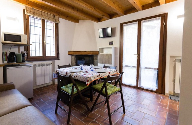 Piccolo Chalet